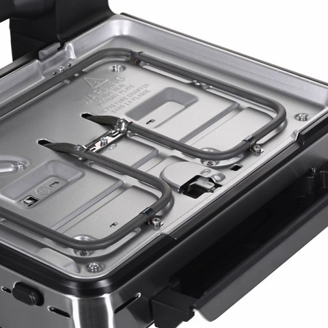 Grill elektryczny Profi Plus Perfection 415560011 Grill elektryczny Profi Plus Perfection 415560011