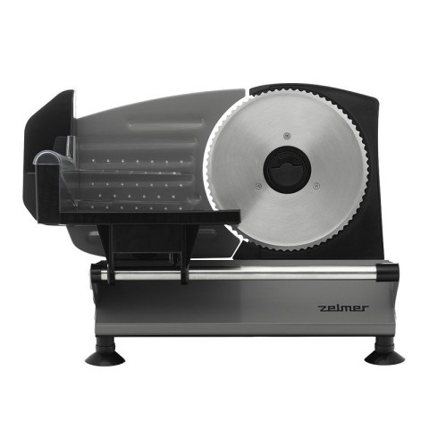 Krajalnica 150 W Czarna ZELMER ZFS0919 Krajalnica 150 W Czarna ZELMER ZFS0919