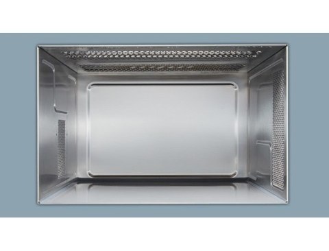 Kuchenka mikrofalowa BOSCH BFR634GB1 (900W; 21l; kolor czarny) (WYPRZEDAŻ) Kuchenka mikrofalowa BOSCH BFR634GB1 (900W; 21l; kolor czarny) (WYPRZEDAŻ)