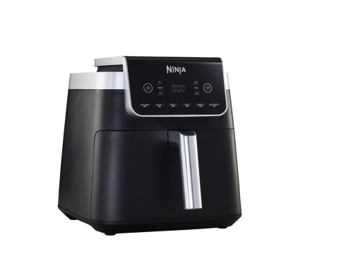 NINJA Frytkownica beztłuszczowa AF180EU (WYPRZEDAŻ) NINJA Frytkownica beztłuszczowa AF180EU (WYPRZEDAŻ)