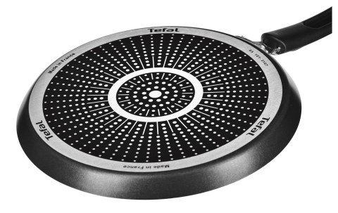 Patelnia naleśnikowa TEFAL Simplicity 25cm B5821902 Patelnia naleśnikowa TEFAL Simplicity 25cm B5821902