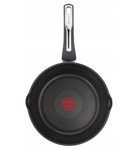 Patelnia wok TEFAL Emotion 26 cm E30077 Patelnia wok TEFAL Emotion 26 cm E30077