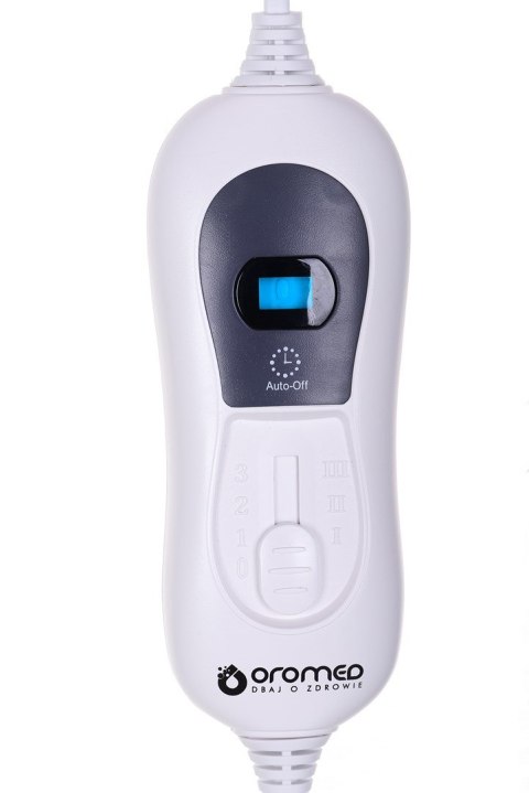 Poduszka ogrzewająca ORO-HEAT PILLOW OROMED Poduszka ogrzewająca ORO-HEAT PILLOW OROMED