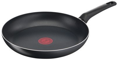 Zestaw 3 patelni TEFAL Simple Cook B55691 20/24/28 cm Zestaw 3 patelni TEFAL Simple Cook B55691 20/24/28 cm