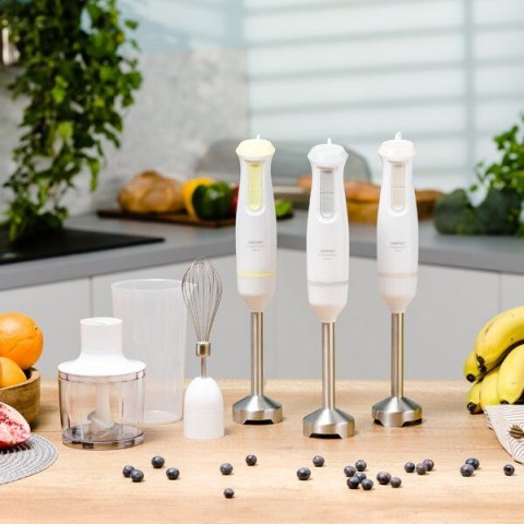 Blender ręczny ZELMER ZHB4562I Blender ręczny ZELMER ZHB4562I