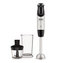 Blender stojący Tefal HB6598 (1000W; kolor srebrny) (WYPRZEDAŻ)