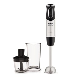 Blender stojący Tefal HB6598 (1000W; kolor srebrny) (WYPRZEDAŻ)