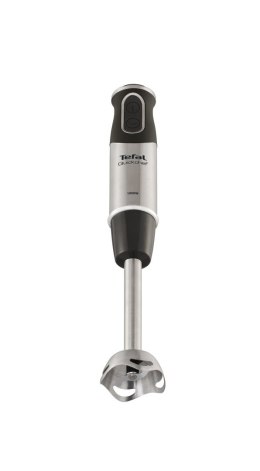 Blender stojący Tefal HB6598 (1000W; kolor srebrny) (WYPRZEDAŻ)