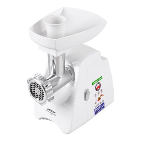 Maszynka do mięsa ZELMER ZMM5801P Maszynka do mięsa ZELMER ZMM5801P
