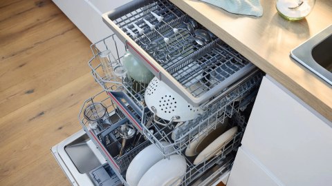 Mikser ręczny BOSCH MFQ 37470 Mikser ręczny BOSCH MFQ 37470
