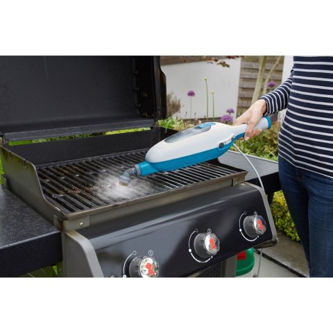 Mop parowy 5w1 1300W Black & Decker FSMH13E5-QS (WYPRZEDAŻ) Mop parowy 5w1 1300W Black & Decker FSMH13E5-QS (WYPRZEDAŻ)