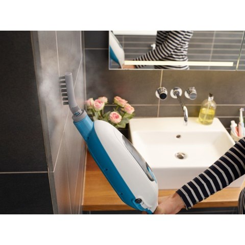 Mop parowy 5w1 1300W Black & Decker FSMH13E5-QS (WYPRZEDAŻ) Mop parowy 5w1 1300W Black & Decker FSMH13E5-QS (WYPRZEDAŻ)
