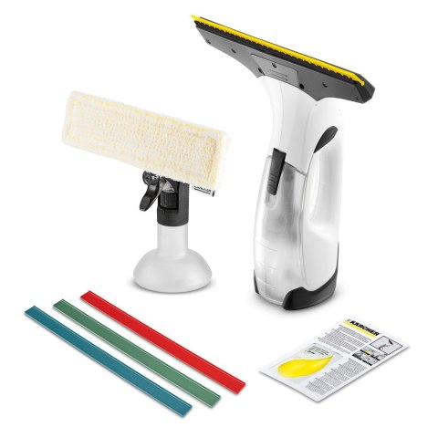 Myjka do okien KARCHER WV 2 Plus Multi Edition - 1.633-662.0 Myjka do okien KARCHER WV 2 Plus Multi Edition - 1.633-662.0
