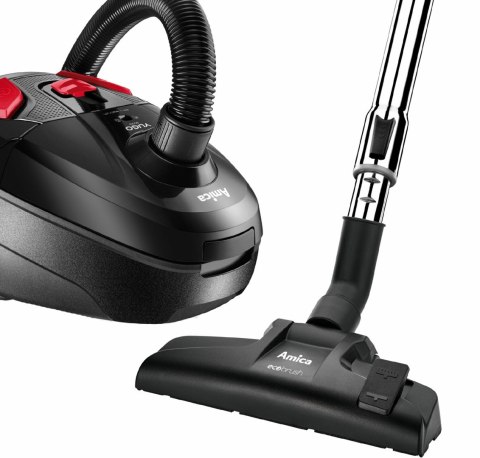 ODKURZACZ AMICA VM 1043 - YUGO CZARNY ODKURZACZ AMICA VM 1043 - YUGO CZARNY