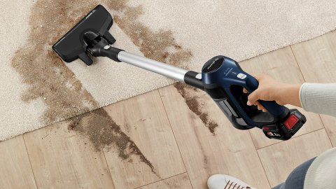 Odkurzacz BOSCH BBS 611MAT Odkurzacz BOSCH BBS 611MAT