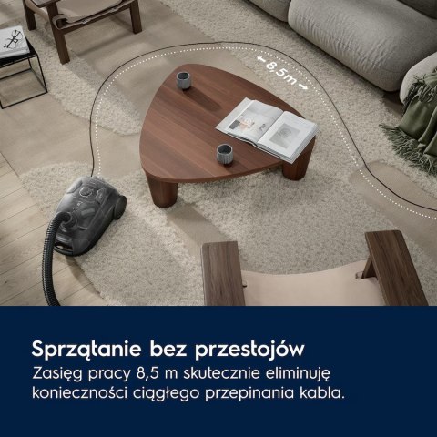 Odkurzacz ELECTROLUX EB51C1OG Odkurzacz ELECTROLUX EB51C1OG