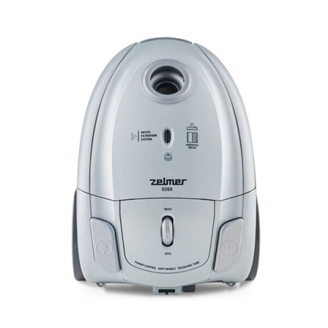 Odkurzacz Edek 800W 2,5L ZELMER ZVC251 Odkurzacz Edek 800W 2,5L ZELMER ZVC251