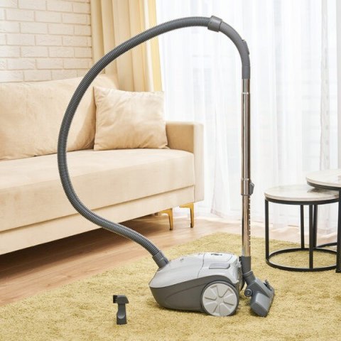 Odkurzacz Edek 800W 2,5L ZELMER ZVC251 Odkurzacz Edek 800W 2,5L ZELMER ZVC251