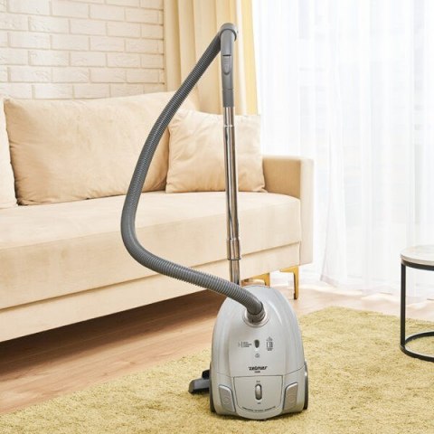 Odkurzacz Edek 800W 2,5L ZELMER ZVC251 Odkurzacz Edek 800W 2,5L ZELMER ZVC251