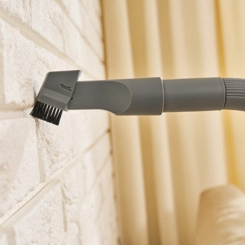 Odkurzacz Edek 800W 2,5L ZELMER ZVC251 Odkurzacz Edek 800W 2,5L ZELMER ZVC251