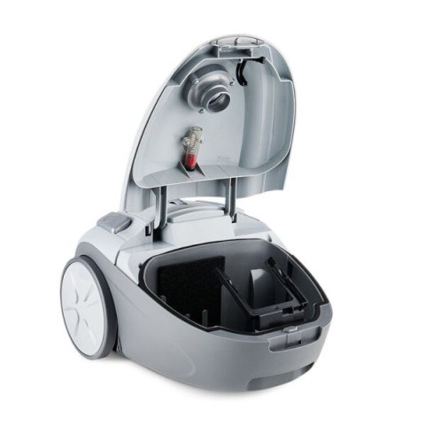 Odkurzacz Edek 800W 2,5L ZELMER ZVC251 Odkurzacz Edek 800W 2,5L ZELMER ZVC251