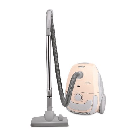 Odkurzacz ZELMER ZVC 231P Odkurzacz ZELMER ZVC 231P