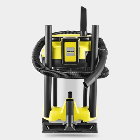 Odkurzacz uniwersalny KARCHER WD 3-18 S V-17/20 Odkurzacz uniwersalny KARCHER WD 3-18 S V-17/20