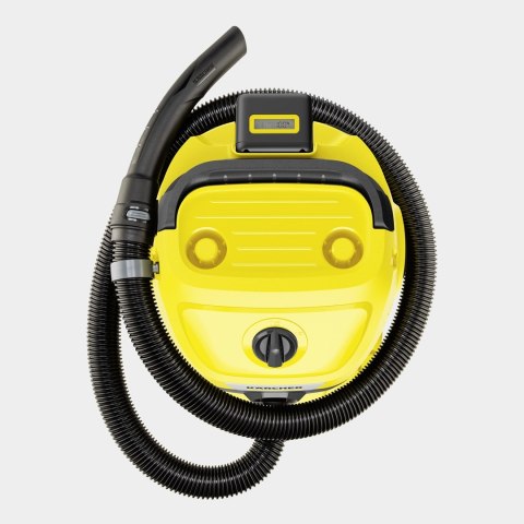 Odkurzacz uniwersalny KARCHER WD 3-18 V-17/20 Odkurzacz uniwersalny KARCHER WD 3-18 V-17/20