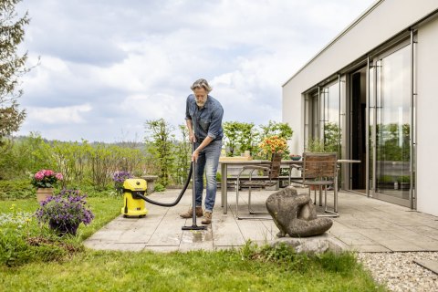 Odkurzacz uniwersalny KARCHER WD 3-18 V-17/20 Odkurzacz uniwersalny KARCHER WD 3-18 V-17/20