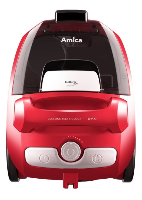 Odkurzacz AMICA VM3044 Bagio Odkurzacz AMICA VM3044 Bagio