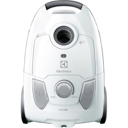 Odkurzacz workowy Electrolux EEG41IW (650W; kolor biały) (WYPRZEDAŻ)