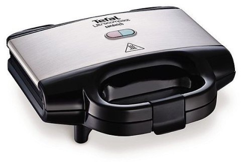 Opiekacz Tefal SM 1572 (kolor srebrny) Opiekacz Tefal SM 1572 (kolor srebrny)