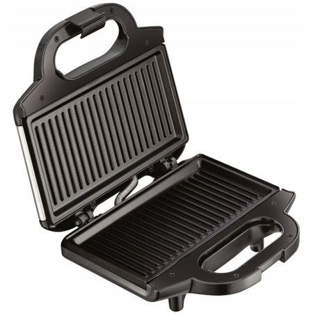Opiekacz Tefal SM 1572 (kolor srebrny) Opiekacz Tefal SM 1572 (kolor srebrny)