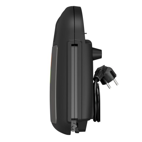 Opiekacz do kanapek Black+Decker BXSA752E Opiekacz do kanapek Black+Decker BXSA752E