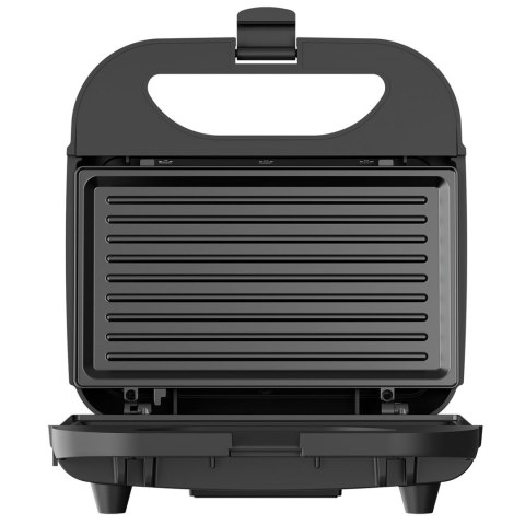 Opiekacz do kanapek Black+Decker BXSA752E Opiekacz do kanapek Black+Decker BXSA752E