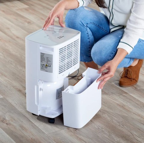 Osuszacz powietrza Taurus Pleasant 12l Osuszacz powietrza Taurus Pleasant 12l