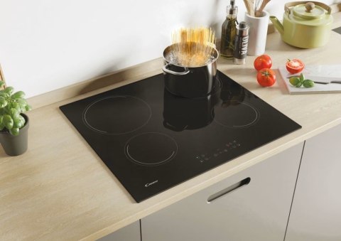 Płyta ceramiczna CANDY CH64CCB/4U2 Płyta ceramiczna CANDY CH64CCB/4U2
