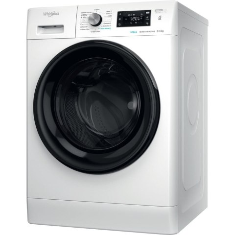 Pralko-suszarka WHIRLPOOL FFWDB 864349 BV EE Pralko-suszarka WHIRLPOOL FFWDB 864349 BV EE