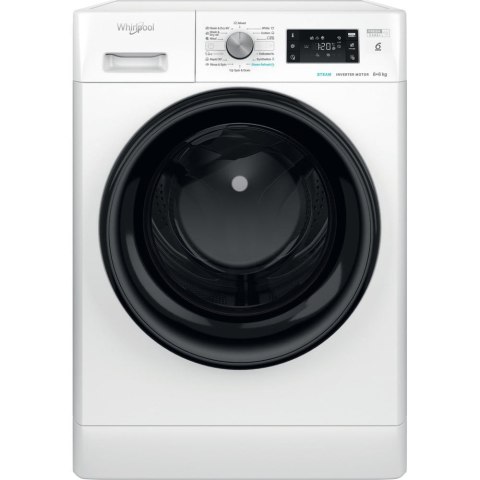 Pralko-suszarka WHIRLPOOL FFWDB 864349 BV EE Pralko-suszarka WHIRLPOOL FFWDB 864349 BV EE