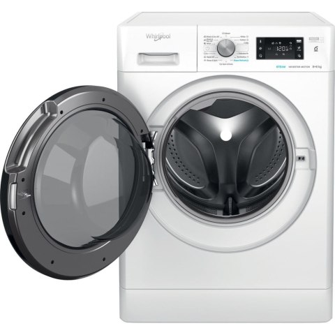 Pralko-suszarka WHIRLPOOL FFWDB 864349 BV EE Pralko-suszarka WHIRLPOOL FFWDB 864349 BV EE