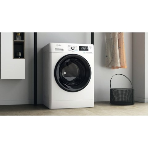 Pralko-suszarka WHIRLPOOL FFWDB 864349 BV EE Pralko-suszarka WHIRLPOOL FFWDB 864349 BV EE