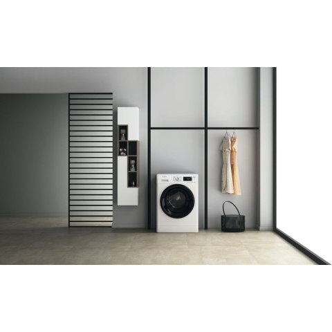 Pralko-suszarka WHIRLPOOL FFWDB 864349 BV EE Pralko-suszarka WHIRLPOOL FFWDB 864349 BV EE