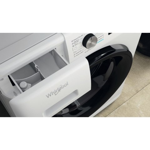 Pralko-suszarka WHIRLPOOL FFWDB 864349 BV EE Pralko-suszarka WHIRLPOOL FFWDB 864349 BV EE