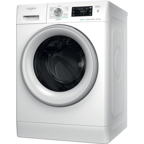 Pralko-suszarka WHIRLPOOL FFWDB 976258 SV EE Pralko-suszarka WHIRLPOOL FFWDB 976258 SV EE