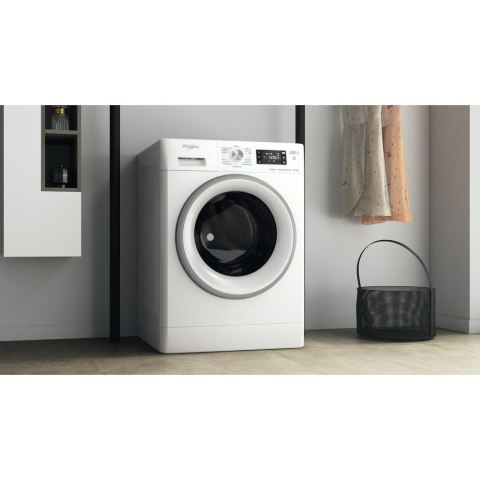 Pralko-suszarka WHIRLPOOL FFWDB 976258 SV EE Pralko-suszarka WHIRLPOOL FFWDB 976258 SV EE