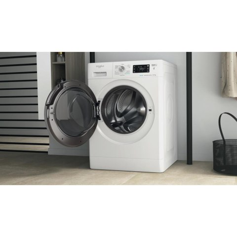 Pralko-suszarka WHIRLPOOL FFWDB 976258 SV EE Pralko-suszarka WHIRLPOOL FFWDB 976258 SV EE