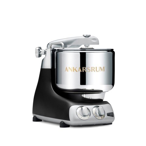 Robot kuchenny Ankarsrum AKM 6230 BD Black/Silver Robot kuchenny Ankarsrum AKM 6230 BD Black/Silver