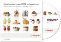 Robot kuchenny BOSCH MUM 54251 (900W) (WYPRZEDAŻ)