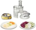 Robot kuchenny BOSCH MUM 54251 (900W) (WYPRZEDAŻ)