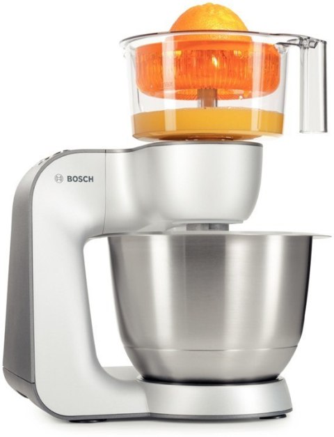 Robot kuchenny BOSCH MUM 54251 (900W) (WYPRZEDAŻ) Robot kuchenny BOSCH MUM 54251 (900W) (WYPRZEDAŻ)